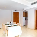 Apartamento Al06 Mexico Lloret de Mar