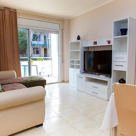 Apartment Al06 Mexico