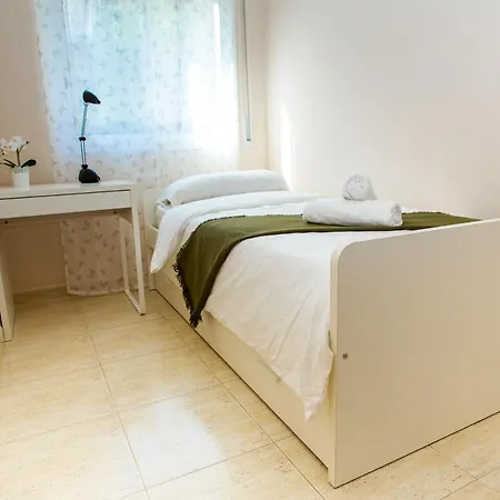 Apartment Al06 Mexico *