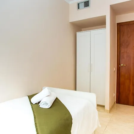 Apartment Al06 Mexico Lloret de Mar